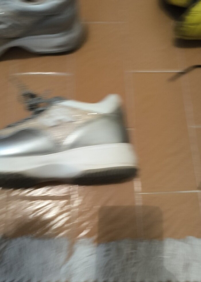 Ürün çok az kullanıldı  - Görsel 2