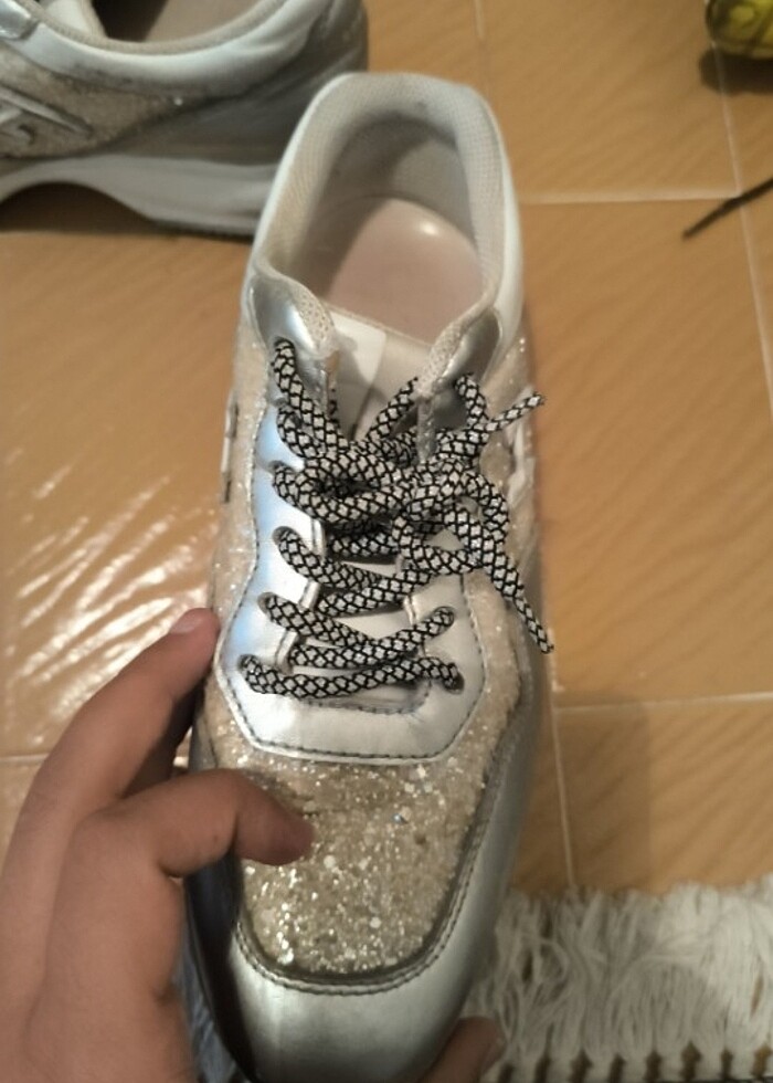 Ürün çok az kullanıldı  - Görsel 4