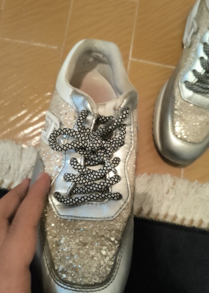 Ürün çok az kullanıldı  - Görsel 5