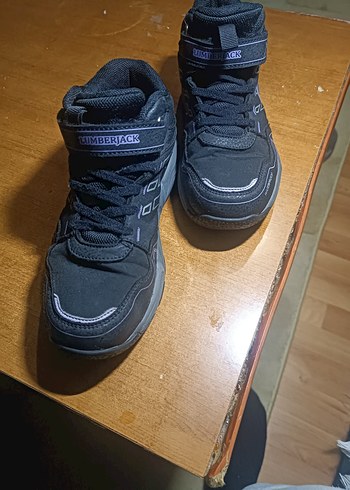 Siyah LAMBERJACK - Görsel 4