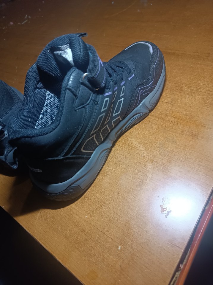 Siyah LAMBERJACK - Görsel 2