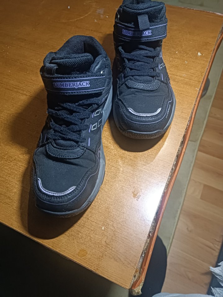 Siyah LAMBERJACK - Görsel 4