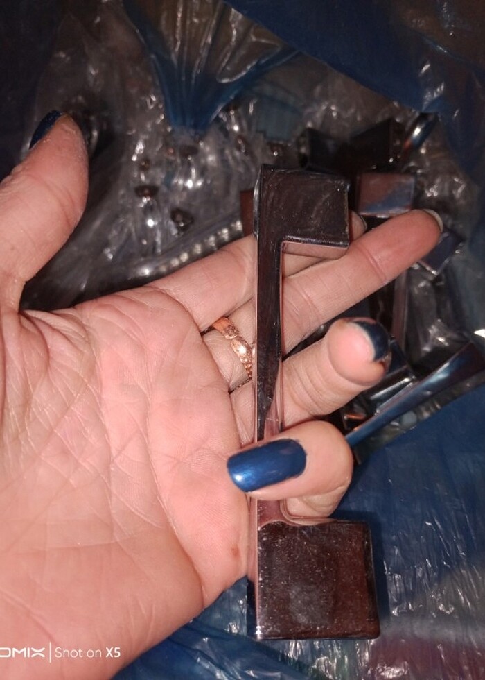 Dolap kulplari - Görsel 2