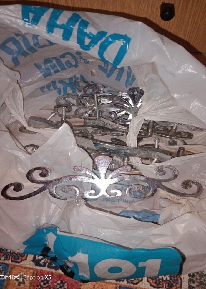 Dolap kulplari - Görsel 3