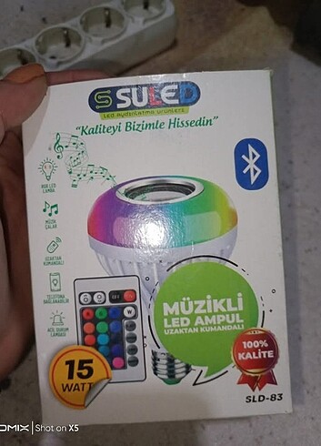 Ses bombası 
