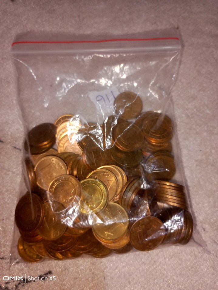 eski madeni paralar - Görsel 4