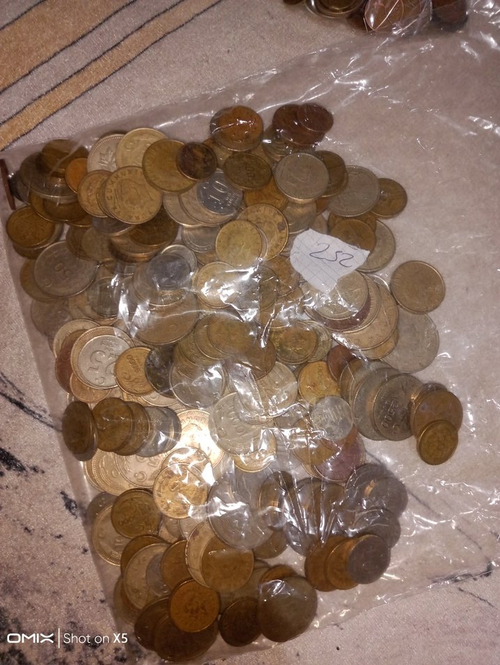 eski madeni paralar - Görsel 2