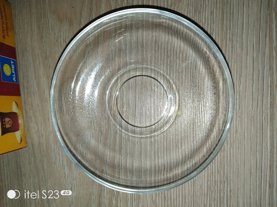 Galatasaray Taraftar Çay Bardağı Takımı - Görsel 3