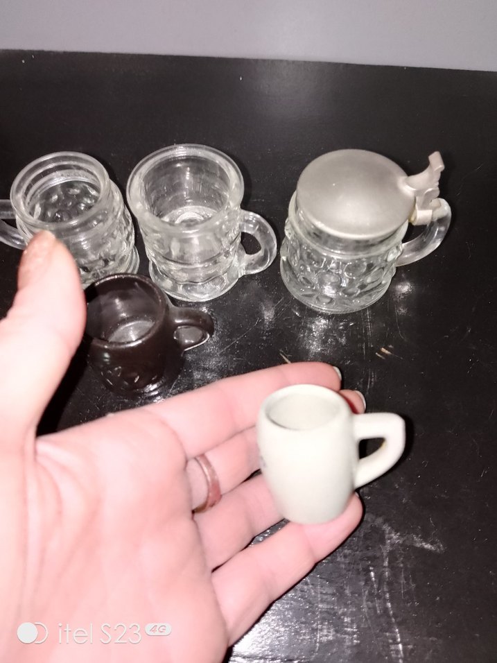 Mini Avrupa tankartlar - Görsel 2