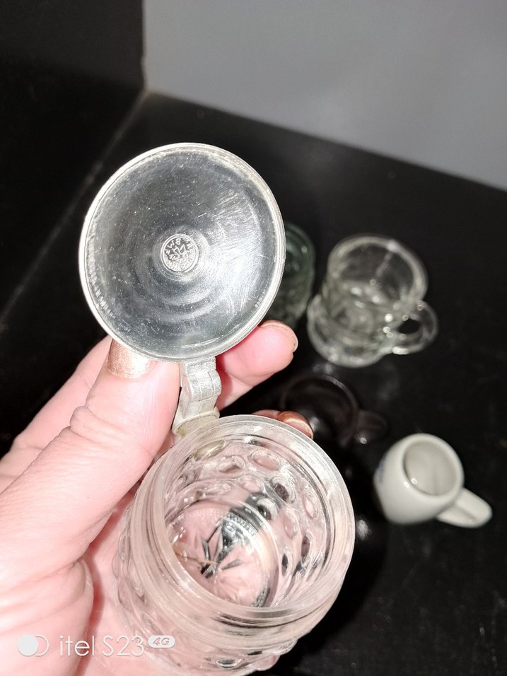 Mini Avrupa tankartlar - Görsel 3