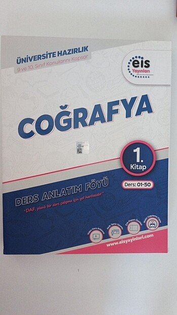 Coğrafya konu anlatımı