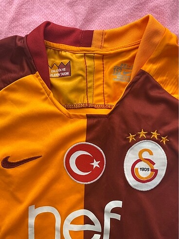 Galatasaray Gs formasi
