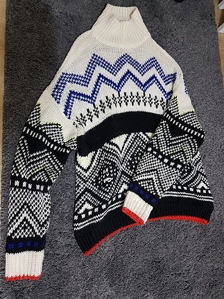 Hem şık hem salaş Moda Kotonda????
