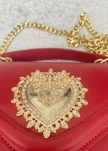  Beden Dolce Gabbana Çanta