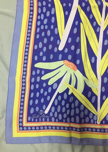 Diğer Silk Home Eşarp