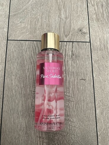 Pure Seduction Body Mist