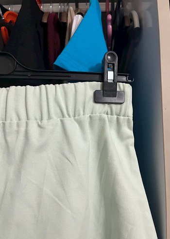 Mint Ceket Etekli Takım - Görsel 6