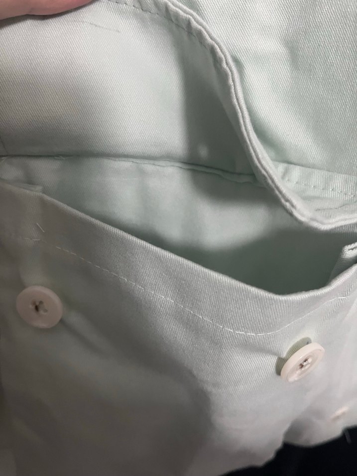 Mint Ceket Etekli Takım - Görsel 4