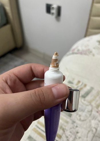 Elamora Mor BB Krem - Görsel 2