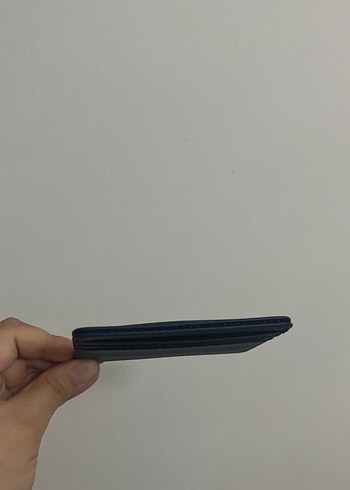 Lacivert Unisex Kartlık - Görsel 2