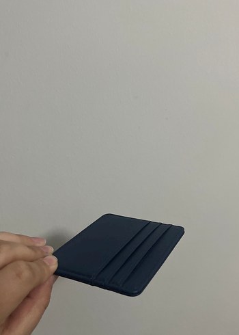 Lacivert Unisex Kartlık - Görsel 3