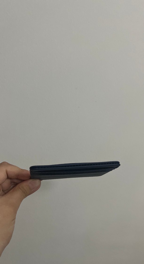 Lacivert Unisex Kartlık - Görsel 2