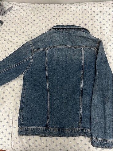 Mavi Jeans Kot Ceket