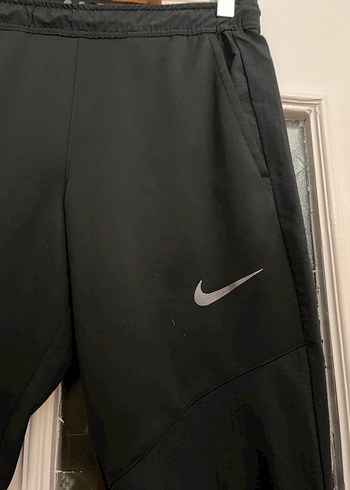 Unisex Nike Spor Eşofman Altı - Görsel 5