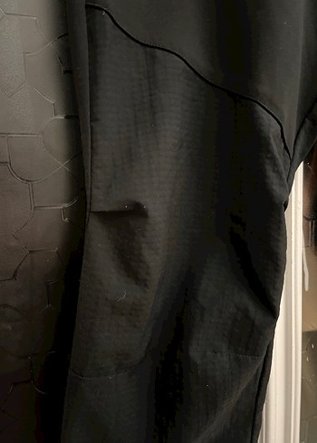 Unisex Nike Spor Eşofman Altı - Görsel 3