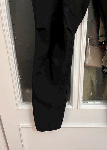 Unisex Nike Spor Eşofman Altı - Görsel 6