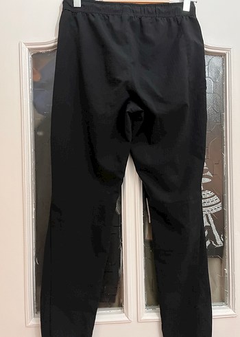 Unisex Nike Spor Eşofman Altı - Görsel 2