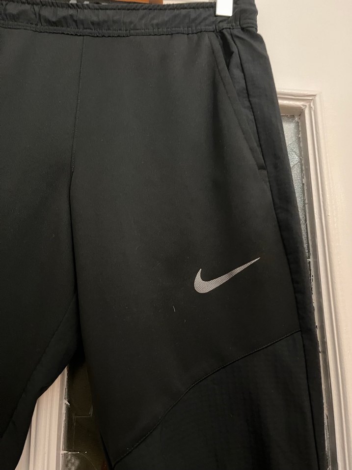 Unisex Nike Spor Eşofman Altı - Görsel 5