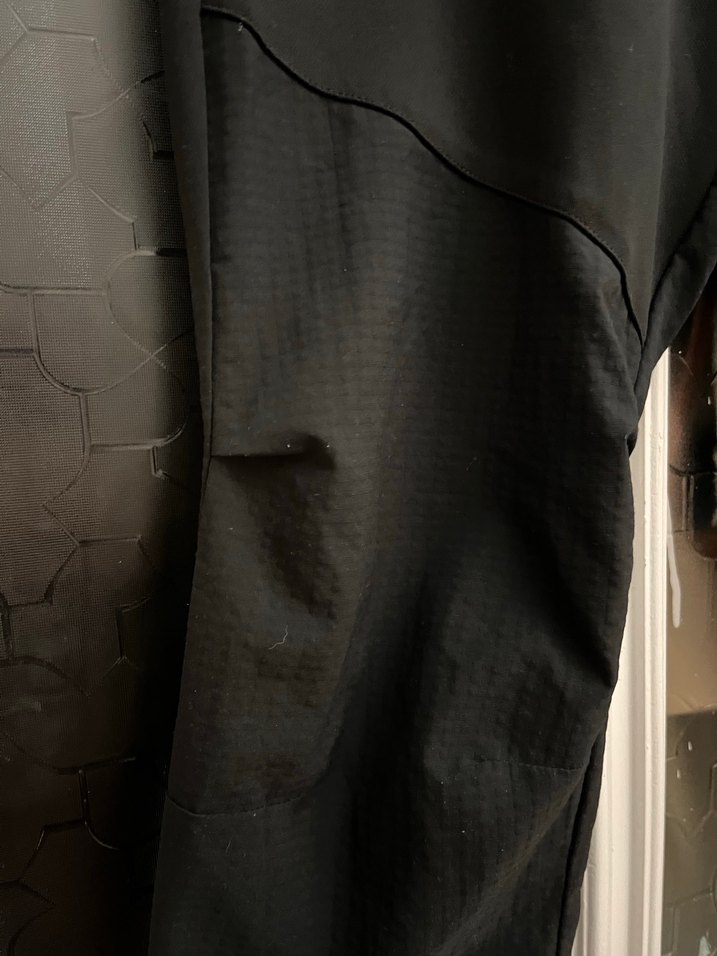 Unisex Nike Spor Eşofman Altı - Görsel 3