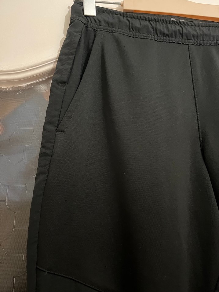 Unisex Nike Spor Eşofman Altı - Görsel 4