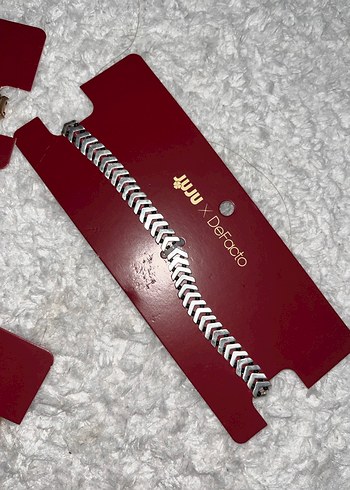 Juju x Defacto Kolye - Görsel 5