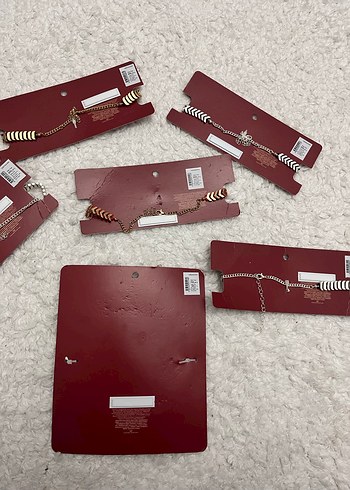 Juju x Defacto Kolye - Görsel 8