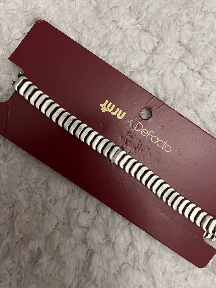 Juju x Defacto Kolye - Görsel 3