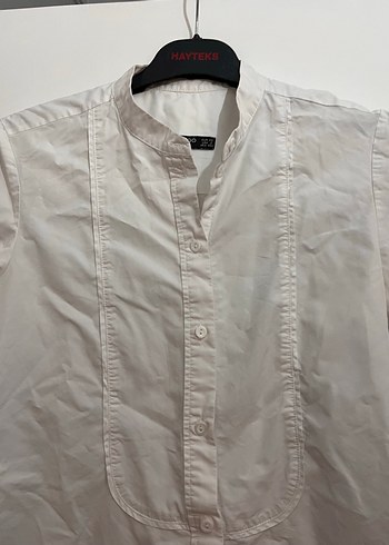 Mango Kadın Gömlek - Görsel 2