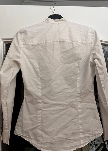 Mango Kadın Gömlek - Görsel 3