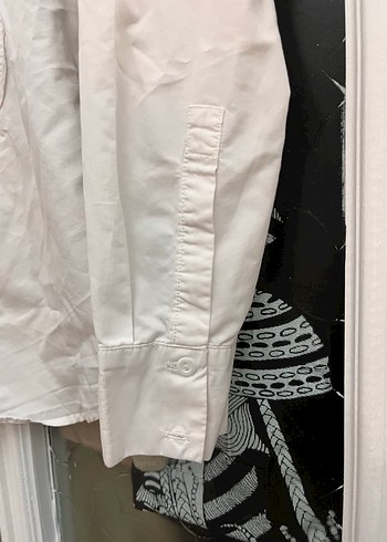 Mango Kadın Gömlek - Görsel 5