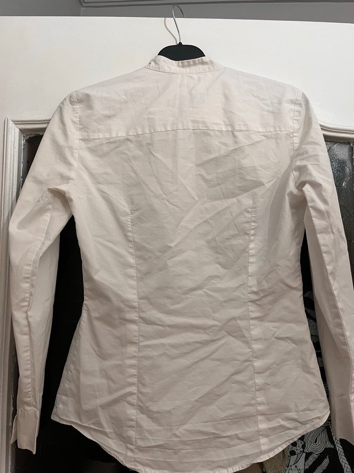 Mango Kadın Gömlek - Görsel 3