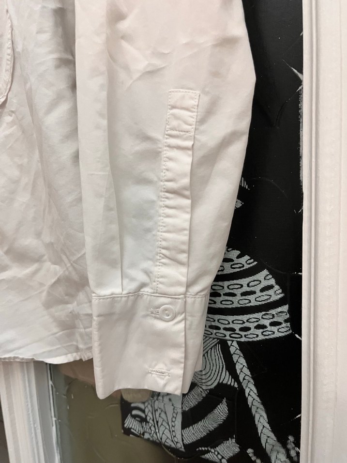 Mango Kadın Gömlek - Görsel 5