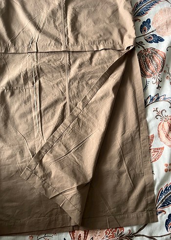 Zara Uzun Etek - Görsel 4