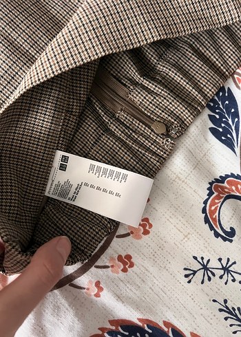 Midi etek - Görsel 2