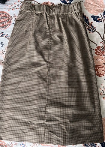 Midi etek - Görsel 4