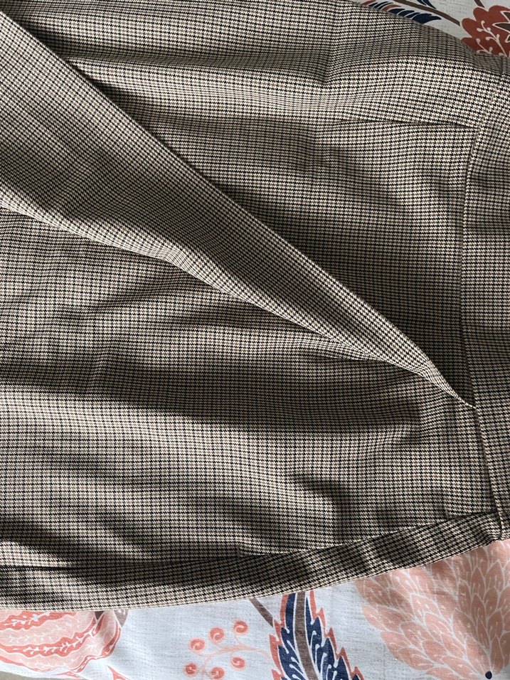 Midi etek - Görsel 3