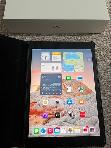 Apple iPad 9. Nesil 64 gb