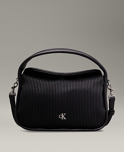 Calvin klein siyah çanta