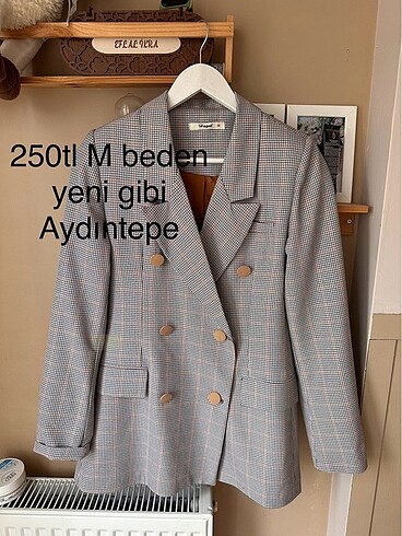 Ceket