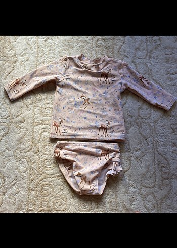 Walt Disney World 3-6 Ay